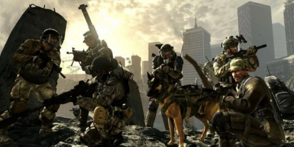 En çok satanlar haline gelen 10 kötü Oyun