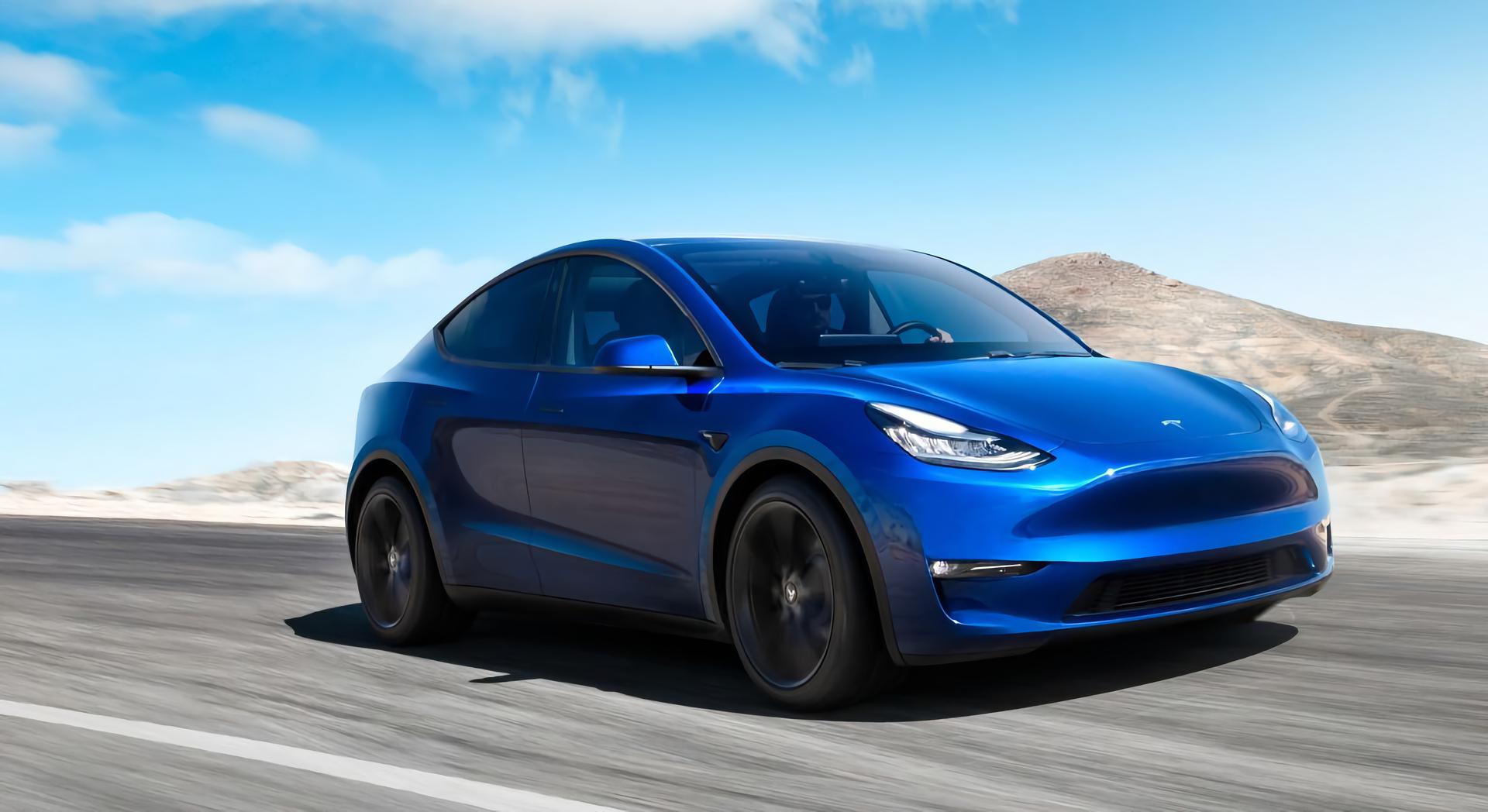Tesla Model Y ‘nin menzilini tekrar artıracak