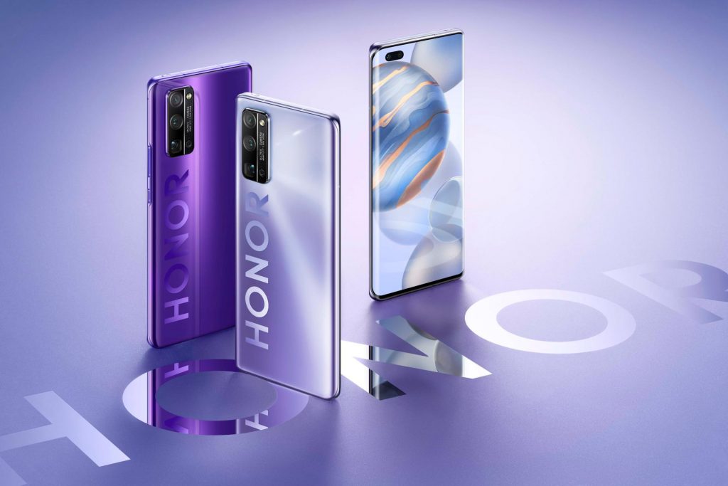 Honor akıllı telefon markasını satıyor