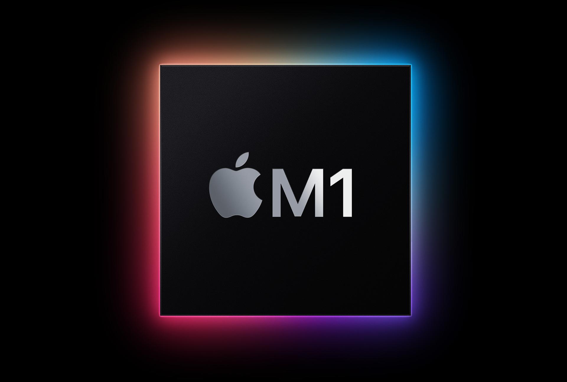 Mac bilgisayarlar için tescilli ARM işlemcisi M1’i tanıtıldı
