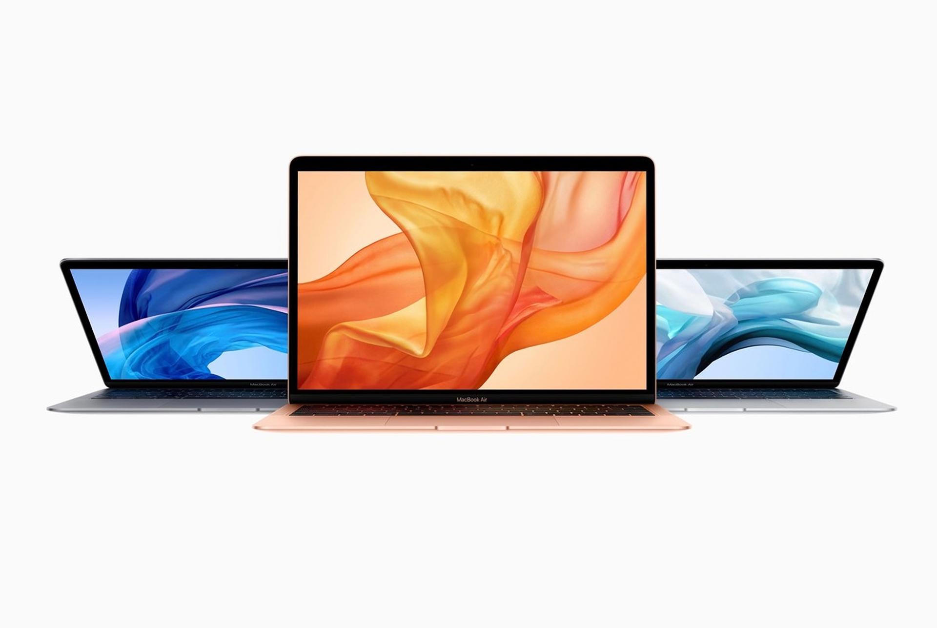 Bloomberg : 10 Kasım’da Apple, yalnızca yeni MacBook Pro 13’ü değil, aynı zamanda tescilli bir ARM yongasına sahip MacBook Air’i de tanıtacak