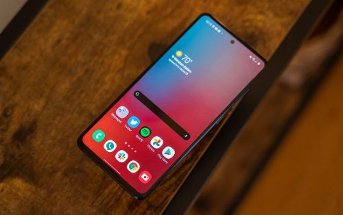 Galaxy A52 5G ne zaman piyasada olacak?