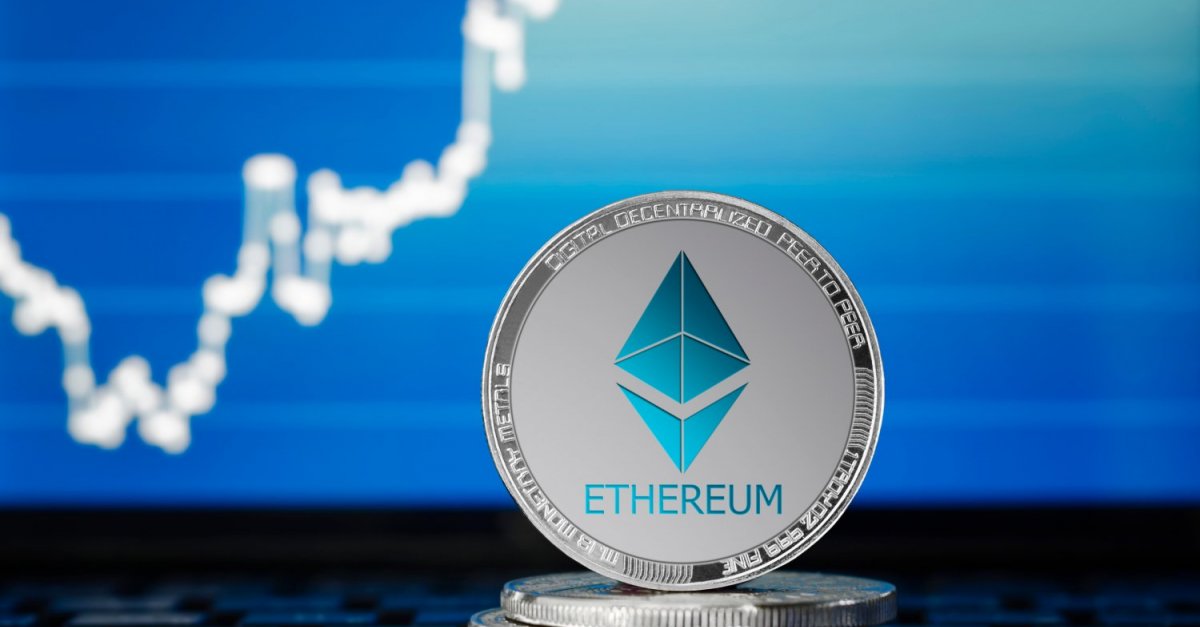 Ethereum Nedir?