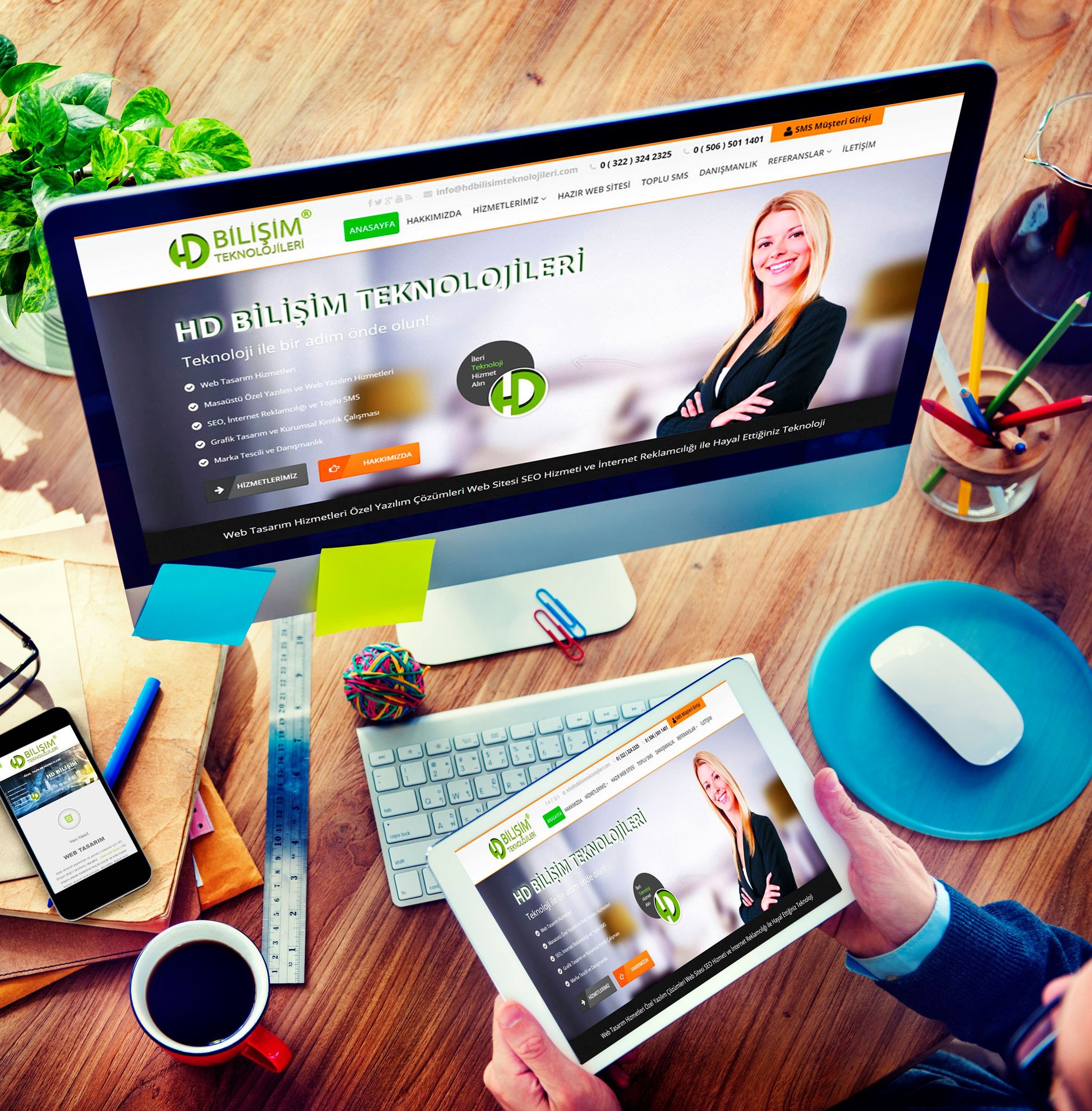 Seo Nedir Kurumsal Seo Danışmanlığı Nasıl Verilir?