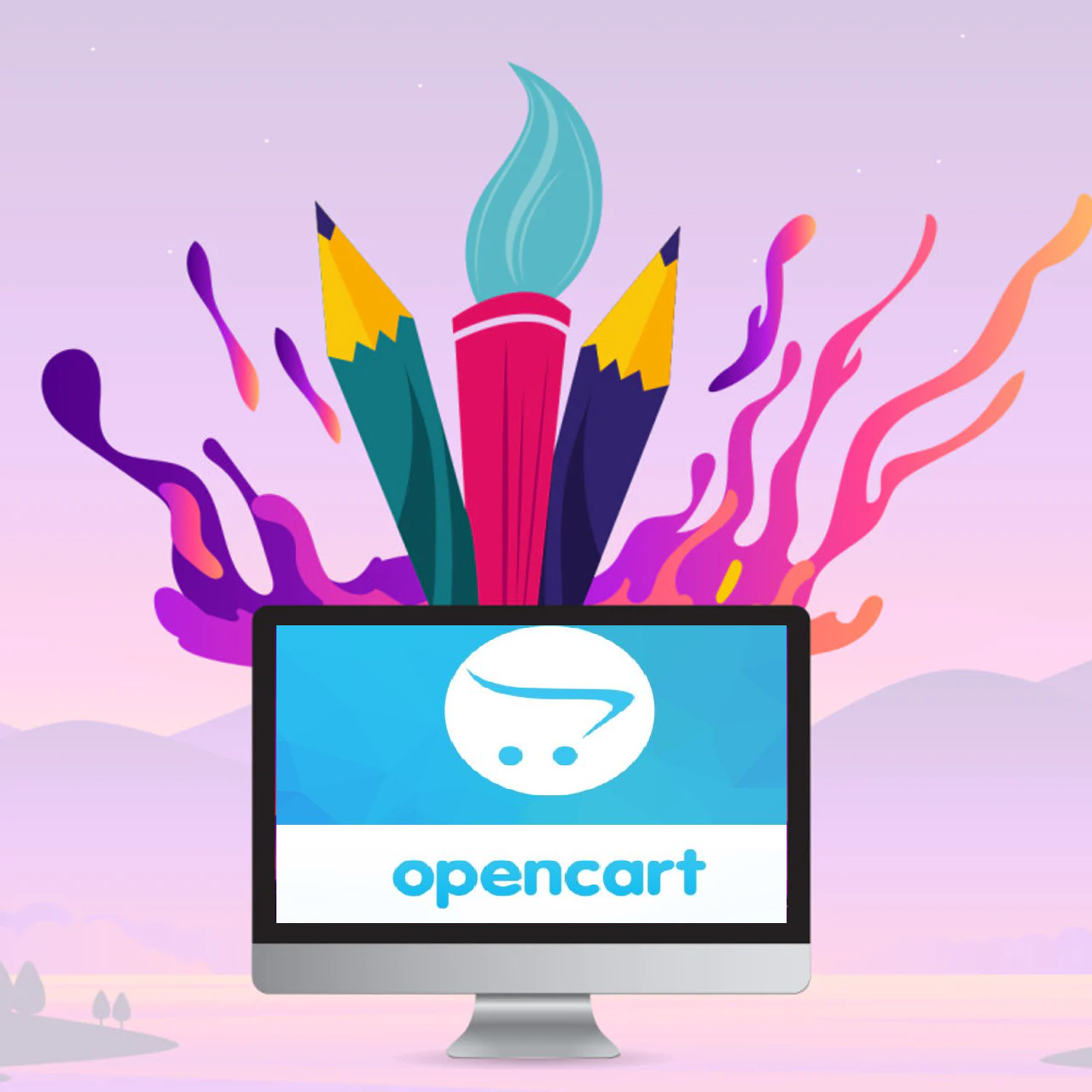 Opencart POS | OpenCart - 中文官方网站 | 免费开源商城系统 - OpenCart模板|OpenCart二次开发|OpenCart插件|OpenCart微信 ...
