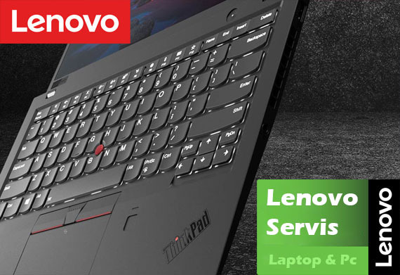 Lenovo Servis Konusunda İddalı
