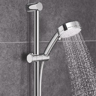 Duş seti çeşitleri nelerdir ? Hangi duş setini seçmeliyim ?