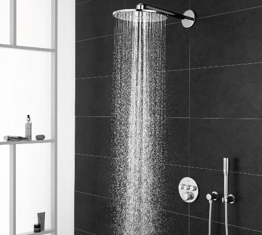 Duş seti çeşitleri nelerdir ? Hangi duş setini seçmeliyim ?