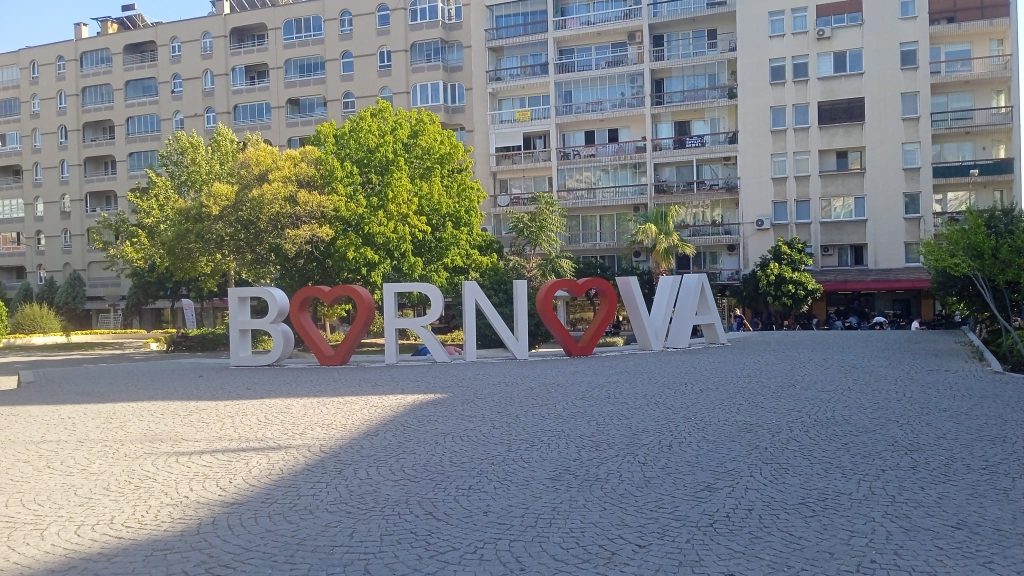 Bornova
