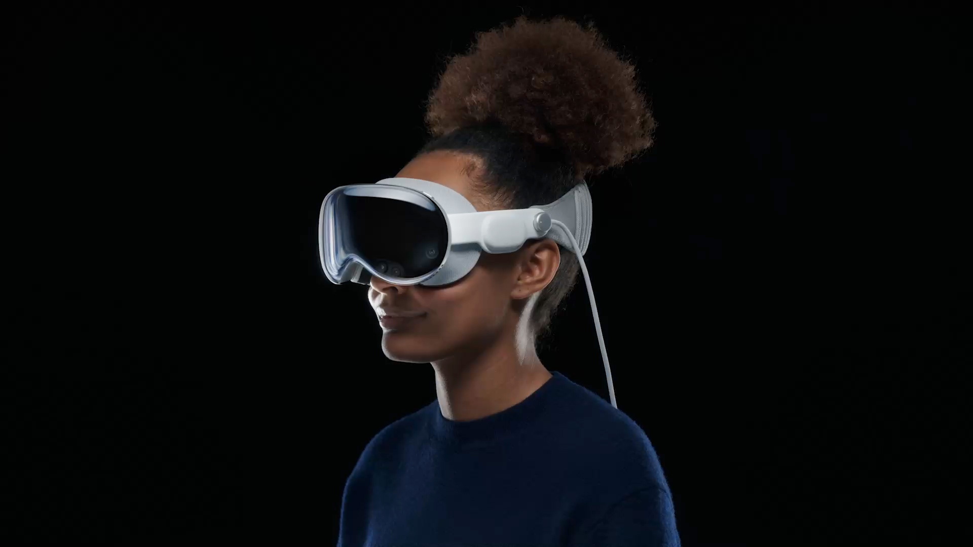 Apple Vision Pro Hakkındaki Kamuoyu Görüşleri Çeşitlilik Gösteriyor