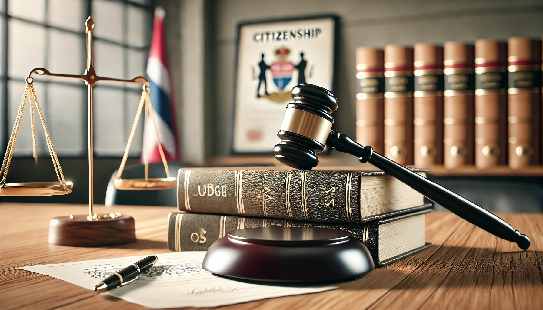Evlilik Yoluyla Vatandaşlık Reddi Nedir?