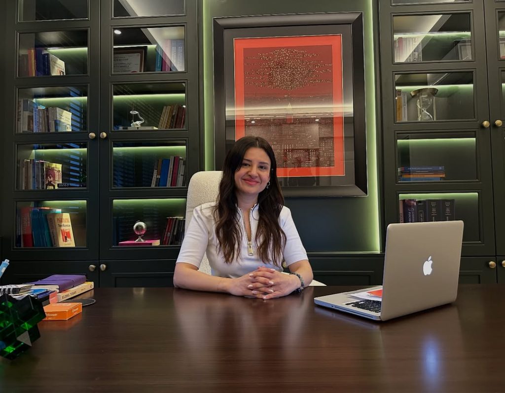 Aile ve Çift Terapisi: Ayşe Pınar Doğru Balakbabalar ile Samsun Psikiyatri Hizmetlerinde Sağlıklı İlişkiler