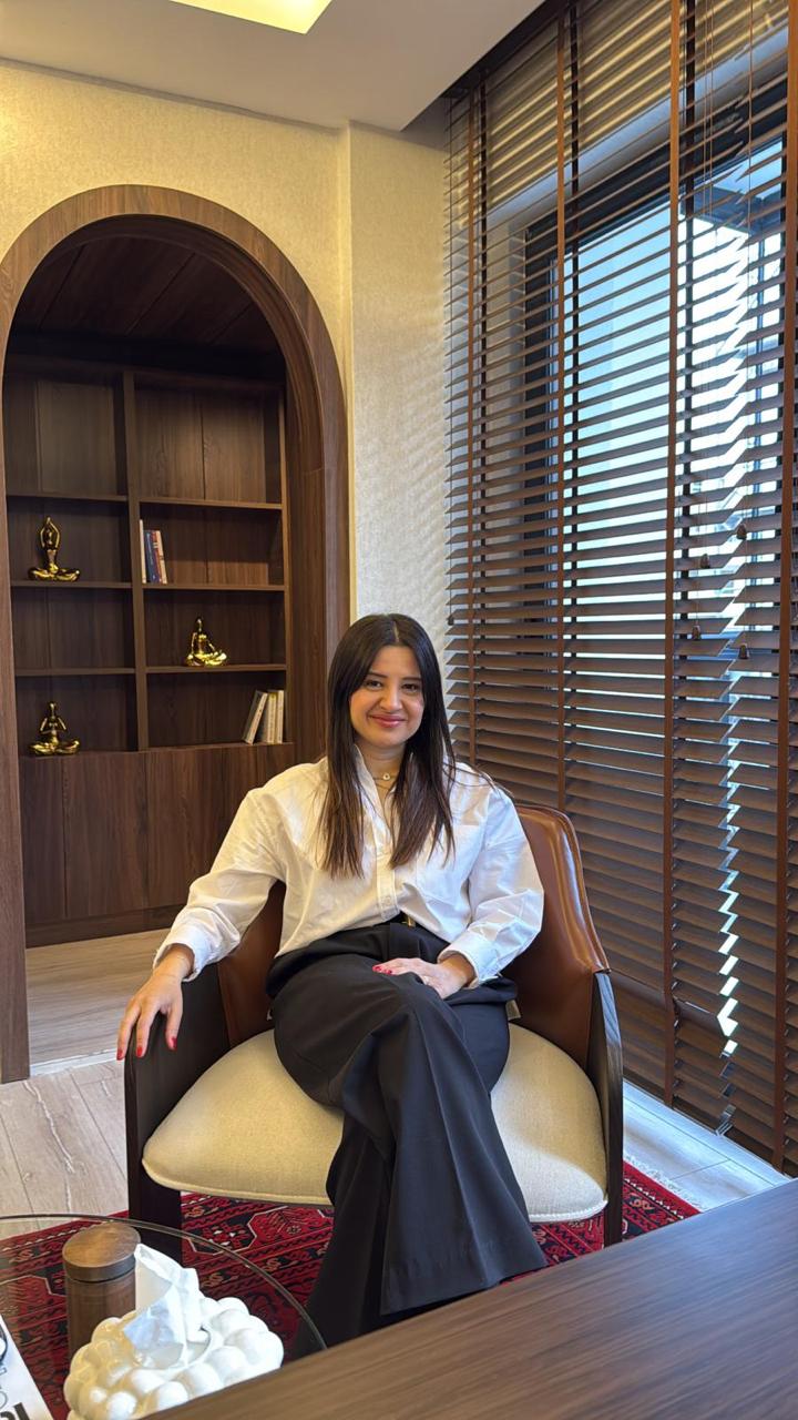 Ayşe Doğru Balakbabalar