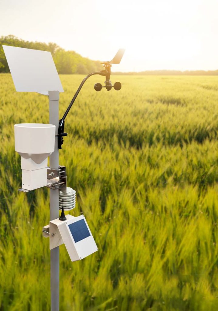 İklim Kontrol Sistemleri