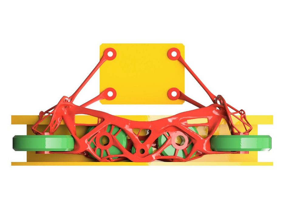 Tersine Mühendislik ile Üretim Süreçlerinizi Modernize Edin