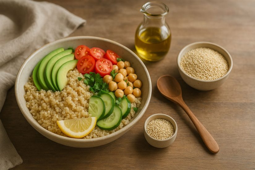 Kinoanın Faydaları Nelerdir?