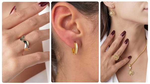 Kadınların Gözdesi: Zarif Altın Bileklik Modellerinde Büyük İlgi