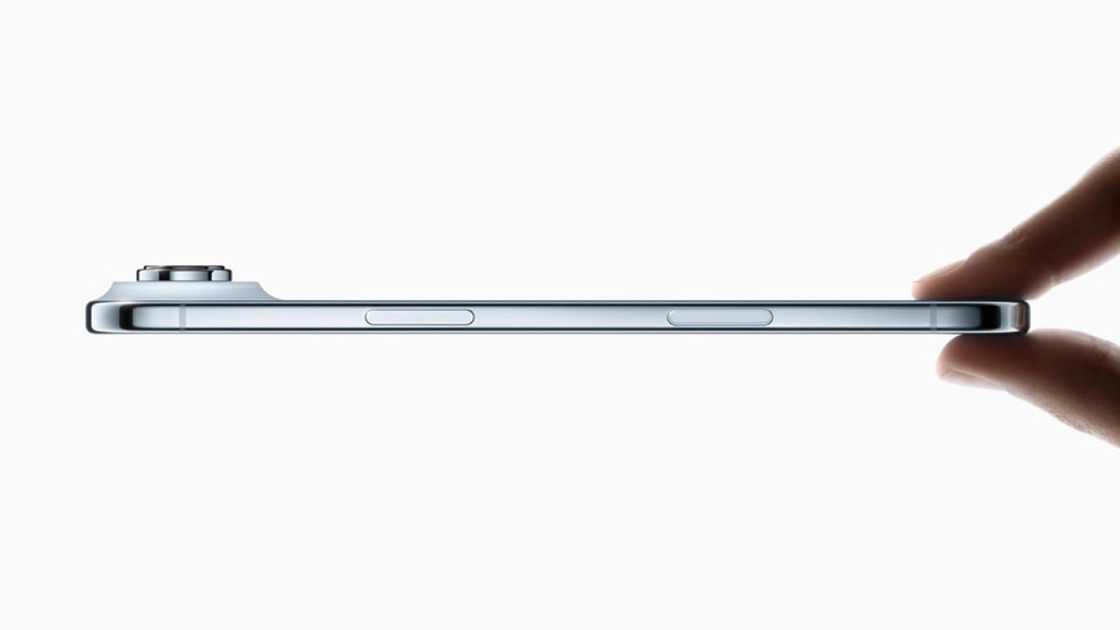 iPhone Air Sonrası Dönem: Çinli Markalar Neden Ultra İnce Akıllı Telefonlardan Vazgeçiyor?