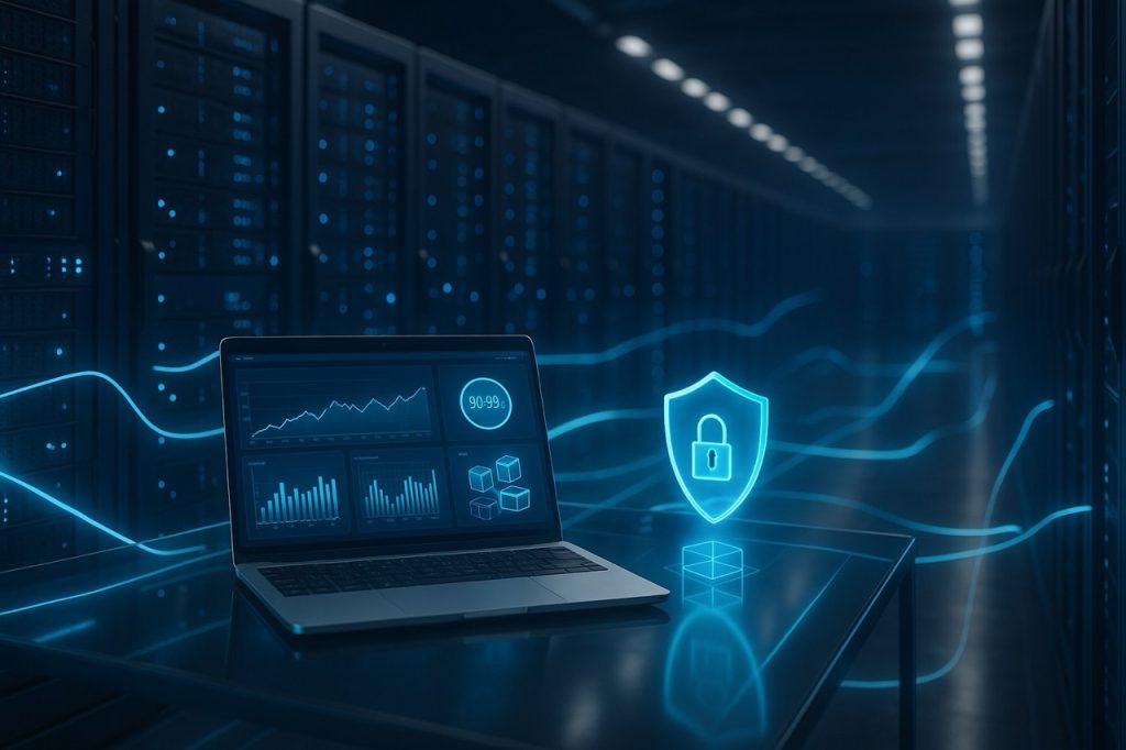 VDS Sunucularının Temel Avantajları ve Kullanım Alanları