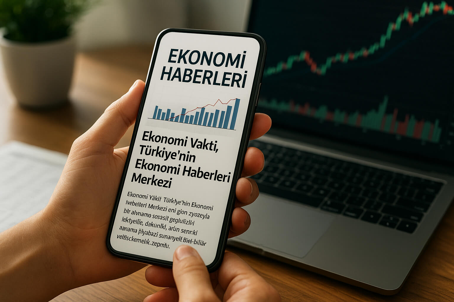 Türkiye Ekonomisinde Yapısal Dönüşüm Hızlanıyor: Yeni Stratejiler ve Beklentiler