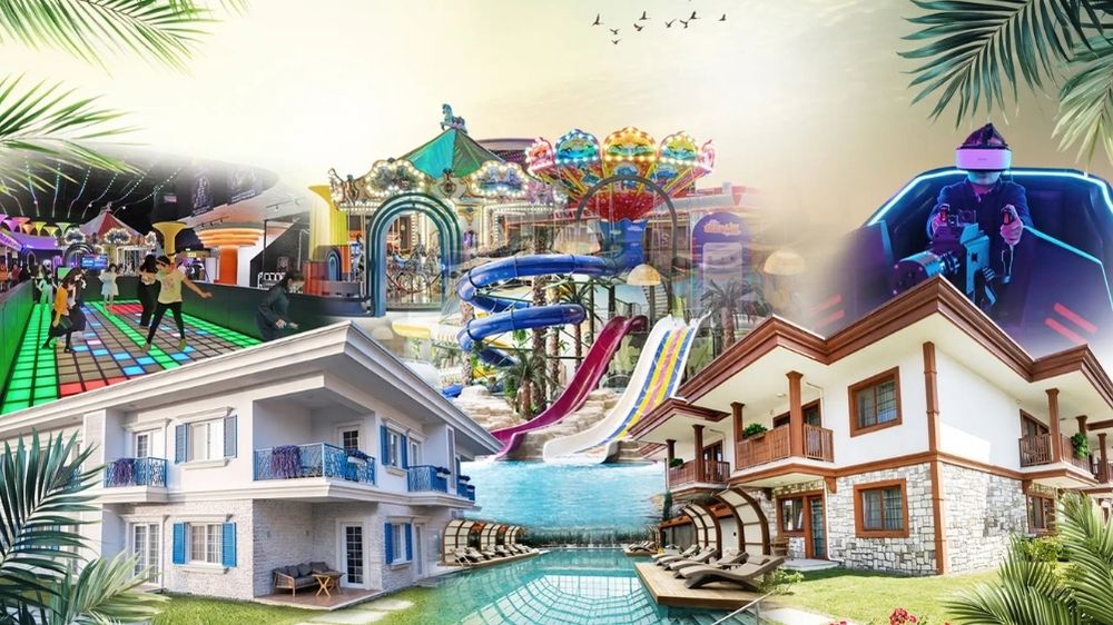 İstanbul’da En Trend Otel Önerisi