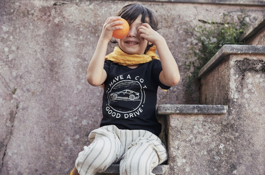 Erkek Çocuk Bayramlık Seçiminde Şıklık ve Konfor