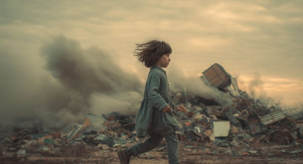 Çocuk ve Ergen Psikolojisi: Geleceği Sağlıklı İnşa Etmek