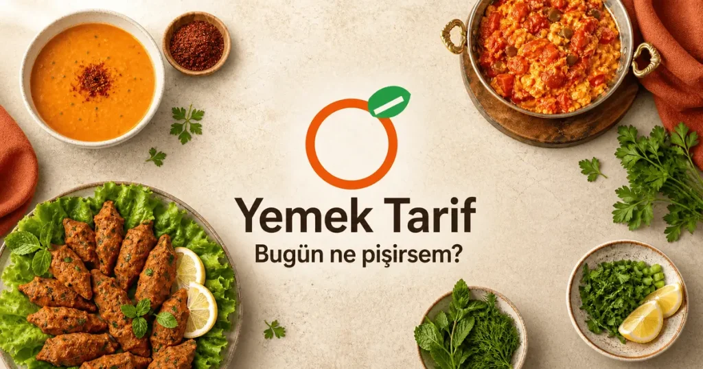 yemek tarif